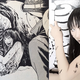 Illustration for article titled Japan's Scariest Manga Artist Loves Japan's Creepiest Cosplayer